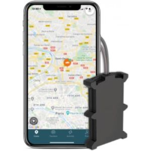 TRACAGE GPS Traceur Gps Pour Voiture, Moto, Scooter, Bateau En
