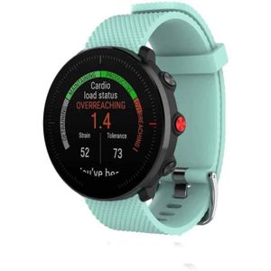 Montre connectée sport Bracelet Pour Polar Vantage M Smartwatch, Bande De
