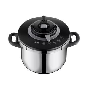 Cocotte minute Seb 6 litres - Cdiscount