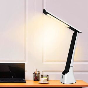 1pc lampe de bureau simple durables créatifs anti-choc-Lampadaire liseuse pour 