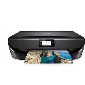 Imprimante Multifonction HP DeskJet 2630 (V1N03C) + 2 cartouches noire &  couleurs - EVO TRADING