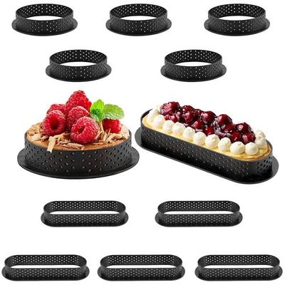 Moule en silicone 5 pommes de pin / ananas - appareil des chefs