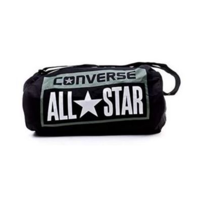 Sac shop converse noir