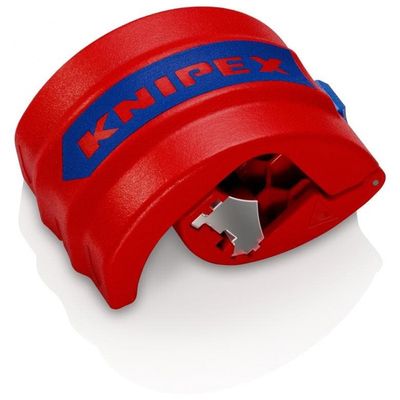 Xlc Coupe pivot 6-38mm(1/4'-1 1/2') bleu/noir à 70 € en ligne ou dans votre magasin