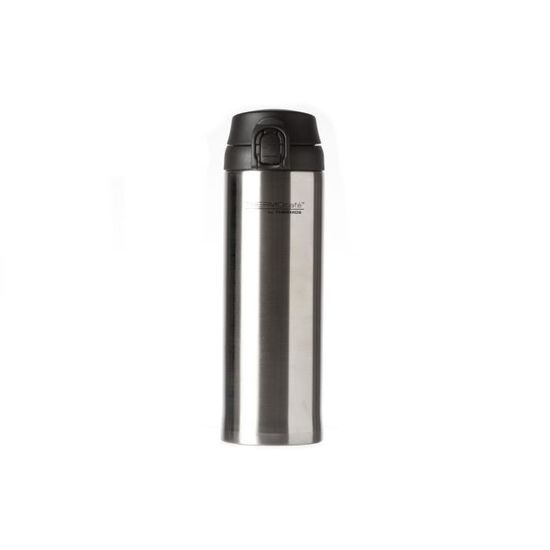 Kanne King 1,2 Bouteille isolante Gobelet Bouchon rotatif THERMOS