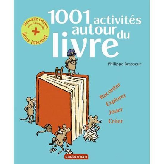 1001 livres