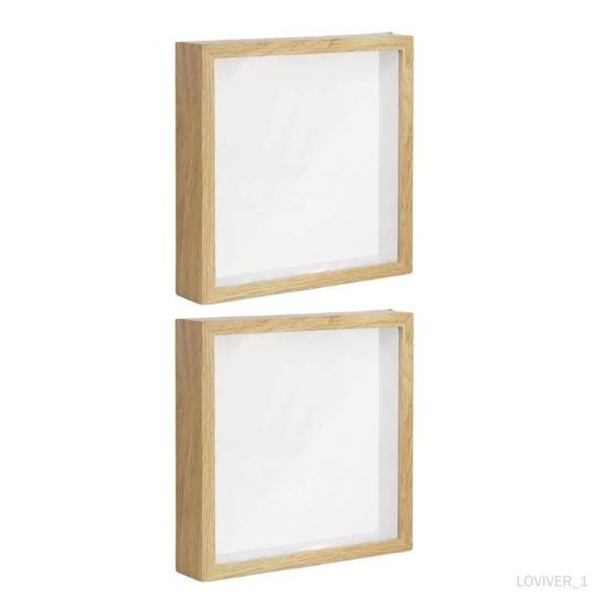 Lot De 6 Plaques Acryliques Transparentes A3 - 420x290 Mm - Pour Cadres Photo, DIY, Remplacement Verre