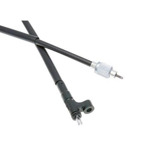 Câble De Transmission Compteur Pour Scooter SYM Fiddle, Jet, Symply, Xpro - Câble Compteur Moto Mobylette - 12
