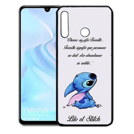 Coque Huawei P30 Lite Lilo Stitch Tortue Love Ohana Citation Cdiscount Telephonie Coque Huawei P30 Lite Lilo Stitch Tortue Love Ohana Citation Cdiscount Telephonie
