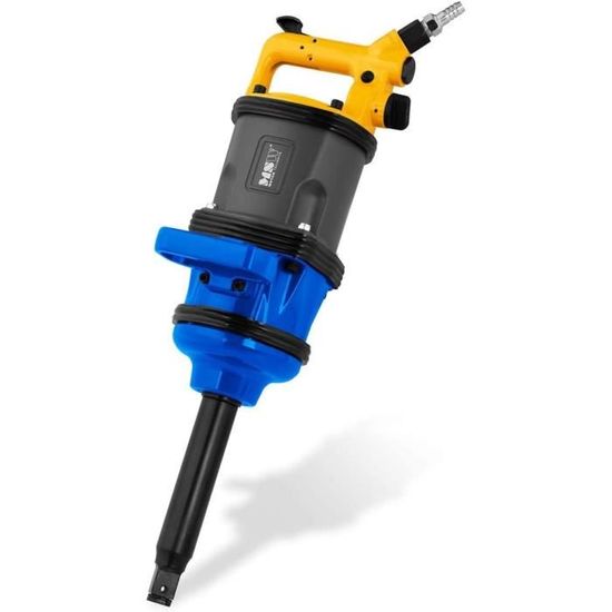 Clé à Chocs Pneumatique 1/2'' 310Nm, Visseuse Pneumatique - AD Outillage