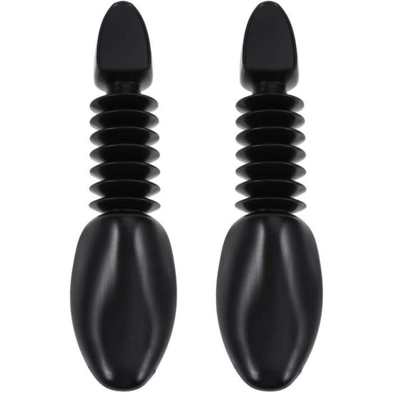 CHUNYU Élargisseur De Chaussures Montantes Élargisseur De Chaussure Réglable Pour Chaussures