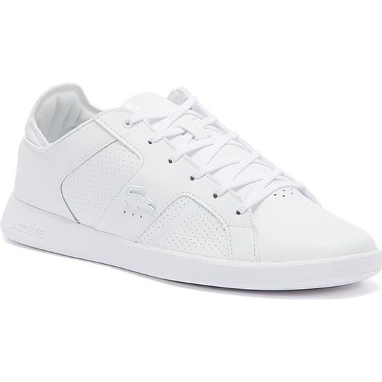 Lacoste novas 120 3 sma clearance