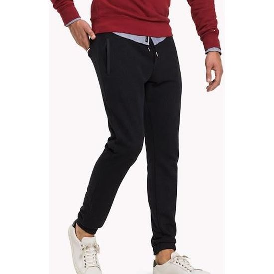 Bas de jogging tommy hilfiger clearance