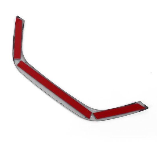 LLKUANG Pour Alfa Romeo Giulia 2017-2019 Boîte De Rangement Secondaire Pour Accoudoir De Console Centrale Pour Gants Et Palettes