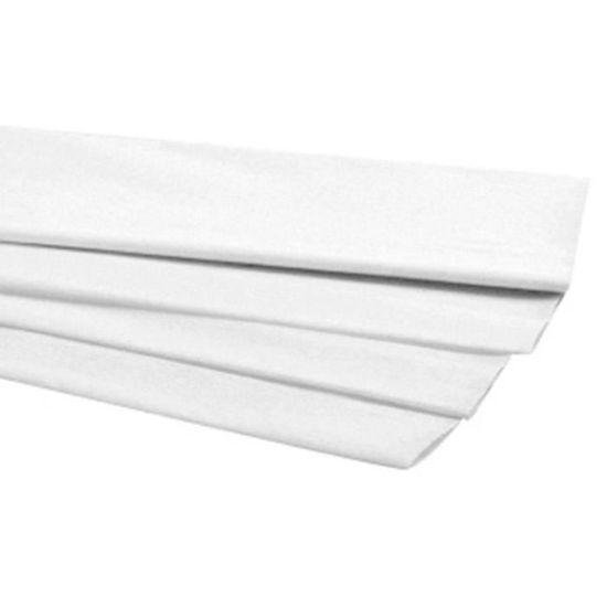 Papier Crépon Rouge 50x200 Cm - Paris Prix - Pour Loisirs Créatifs, Décoration, Fêtes Et Travaux Manuels - 11