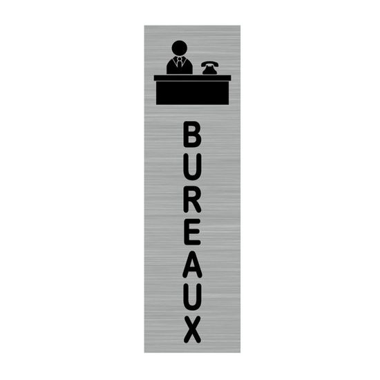 Signalétique.biz Acrylspiegel 3 Mm – 500 X 900 Mm – Silber, Rechte Ecken – Leicht, Bruchsicher & Mit Schutzfolie, Ideal Für Deko Und DIY