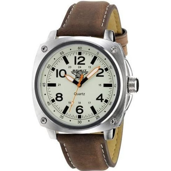 Montre spirit of saint louis prix cheap