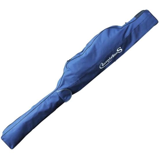 Housse de canne à pêche, chaussettes de canne et outils combinés pour moulinet - Chine Rod Sleeve et Fishing Rod Cover prix
