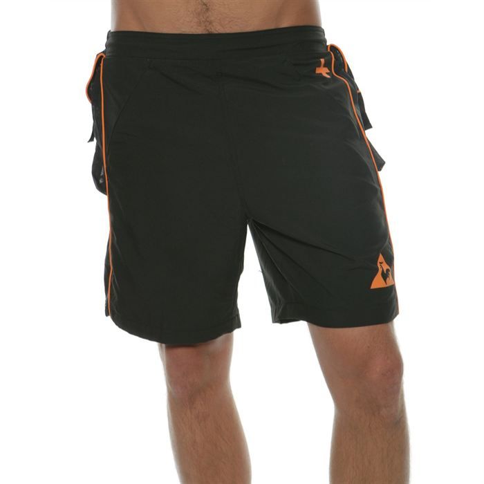 short de bain le coq sportif
