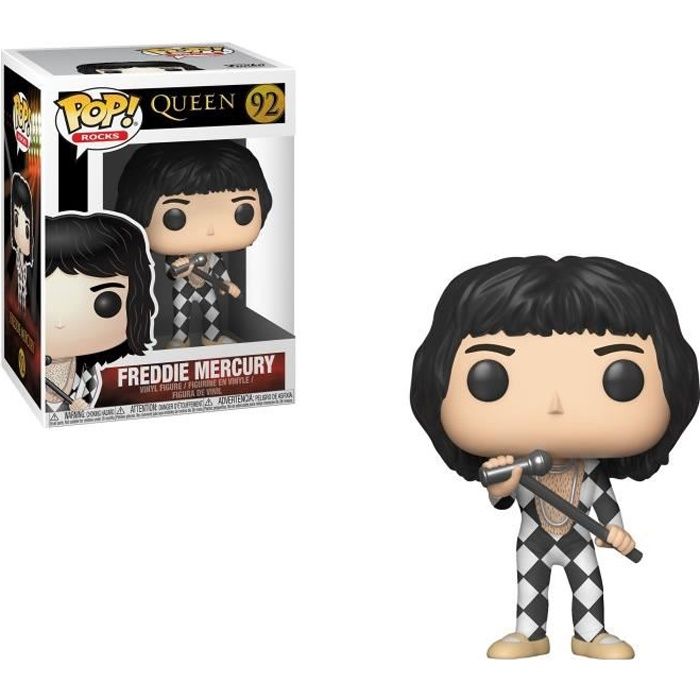 Funko pop queen new arrivals
