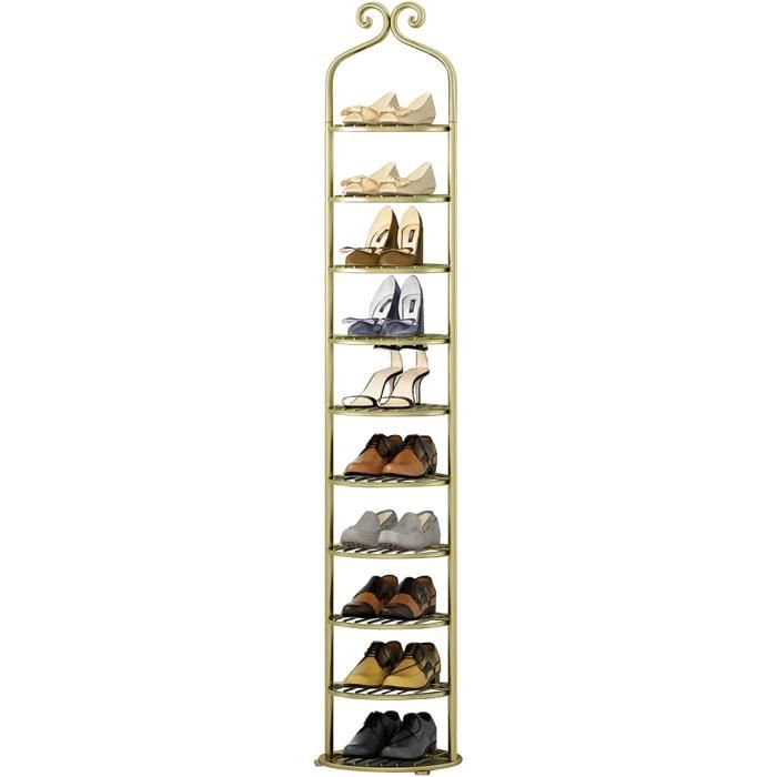 Rangement chaussures vertical offres & prix 