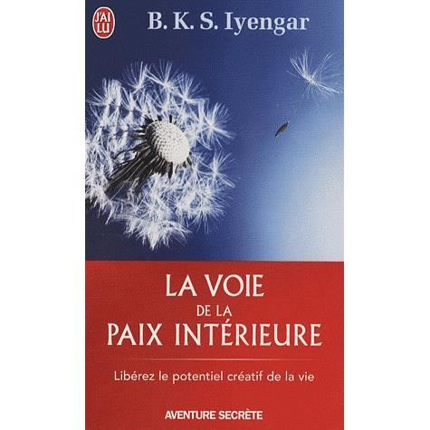 La voie de la paix intérieure