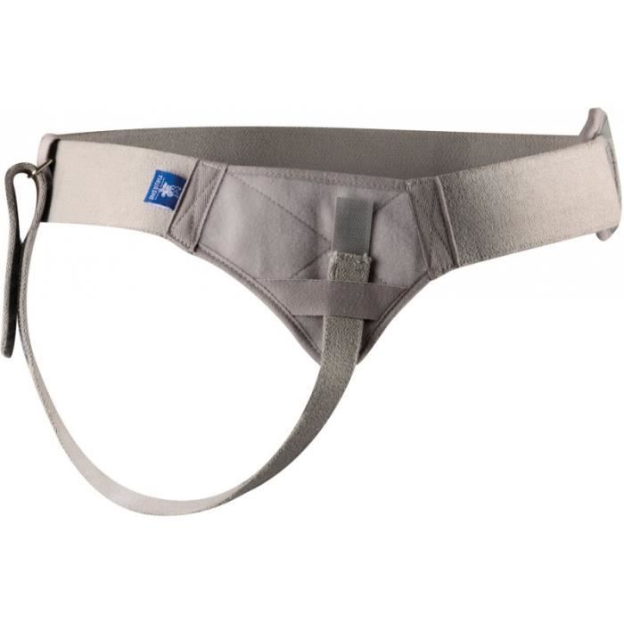 Thuasne Ortel Herniaire Bilateral - Taille 1