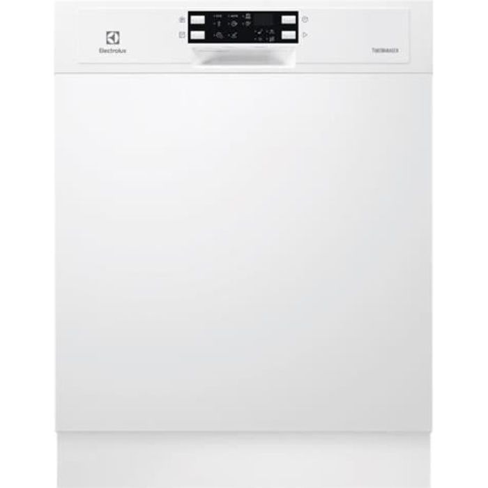 Electrolux ESI5543LOW Lave-vaisselle intégrable Niche largeur : 60 cm profondeur : 55 cm hauteur : 82 cm
