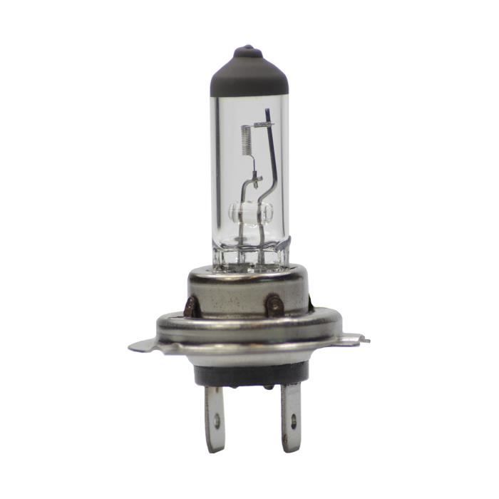 Ampoule halogene H7 55W 12V