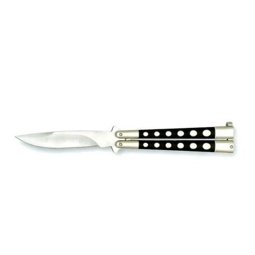 Couteau Papillon Herbertz 254723 - Manche 12.5 cm