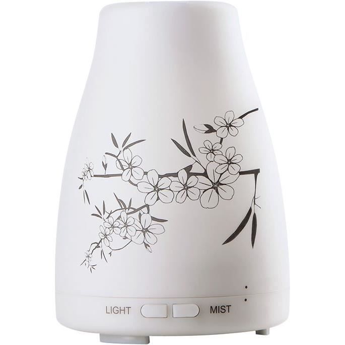 Diffuseur huiles essentielles Ocelia