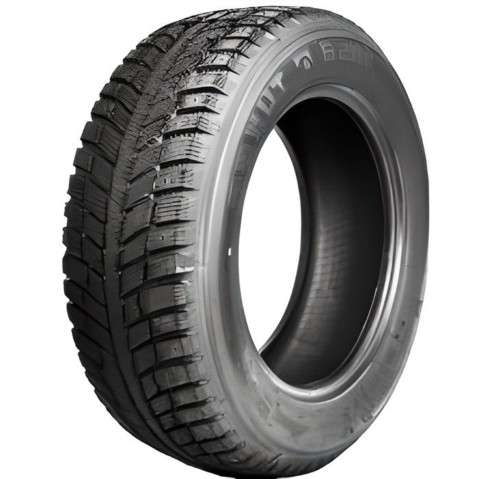 INSA TURBO T-2 3PMSF CLOUTABLE M+S RECHAPE 185/65 15 88T - Pneu Hiver