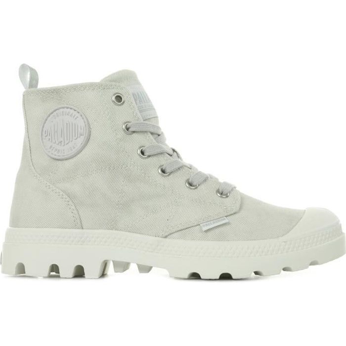 Palladium - Pampa Zip Desertwash - Baskets