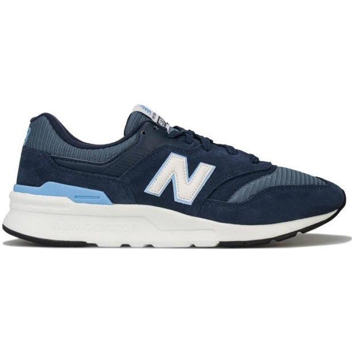New Balance Baskets 997H Running Bleu Marine Homme