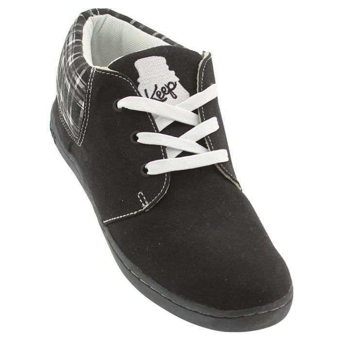 Chausson De Plongee XMRBK Ramos (noir - dogg poney) Taille-42