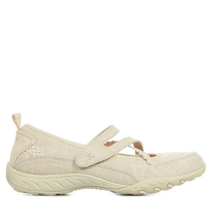 Baskets Skechers Breathe Easy Bright Beauty