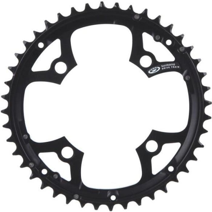 Plateau Deore M540 3x9 104 44