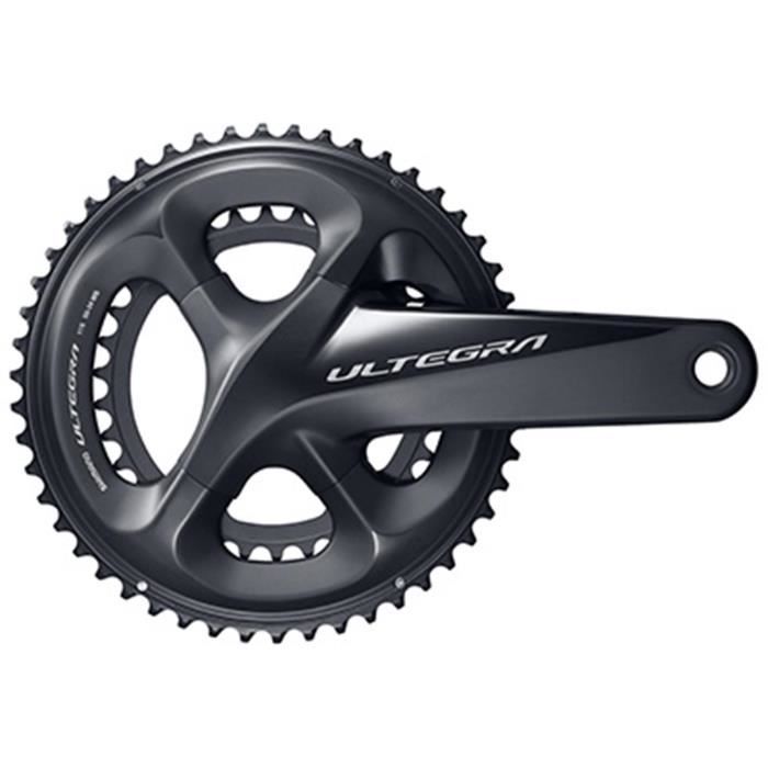 PEDALIER ROUTE SHIMANO 11V. ULTEGRA R8000 172.5mm 50-34
