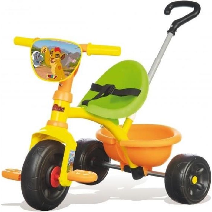 LA GARDE DU ROI LION Tricycle Be Move - Disney