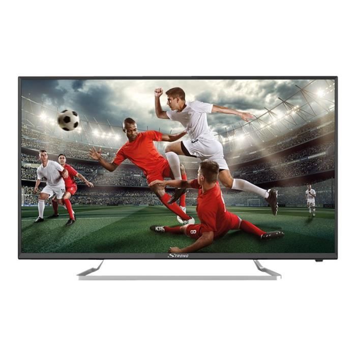 Strong SRT 40FZ4003N Classe 40- Z400N Series TV LED 1080p (Full HD) 1920 x 1080 noir