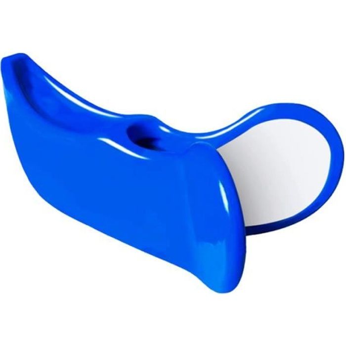 Peach Hips Trainer Simple Hip Beautifier Outil de serrage des fesses Cuisse Shaper pour dortoirs APPAREIL ABDO - PLANCHE ABDO