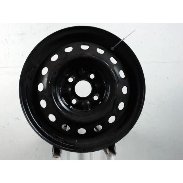 PIECES AUTO D'OCCASION - 426110D040 - JANTES - JANTE TOLE TOYOTA YARIS - B2-391153