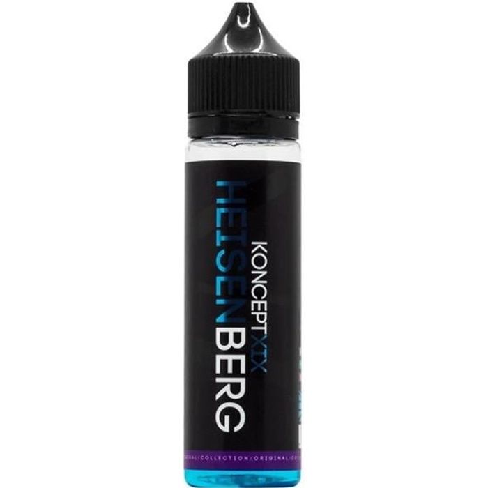 E-liquide Vampire Vape Koncept XIX Heisenberg 50ml - 0mg