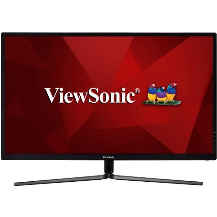 VIEWSONIC Écran LED VX3211-mh - 32\