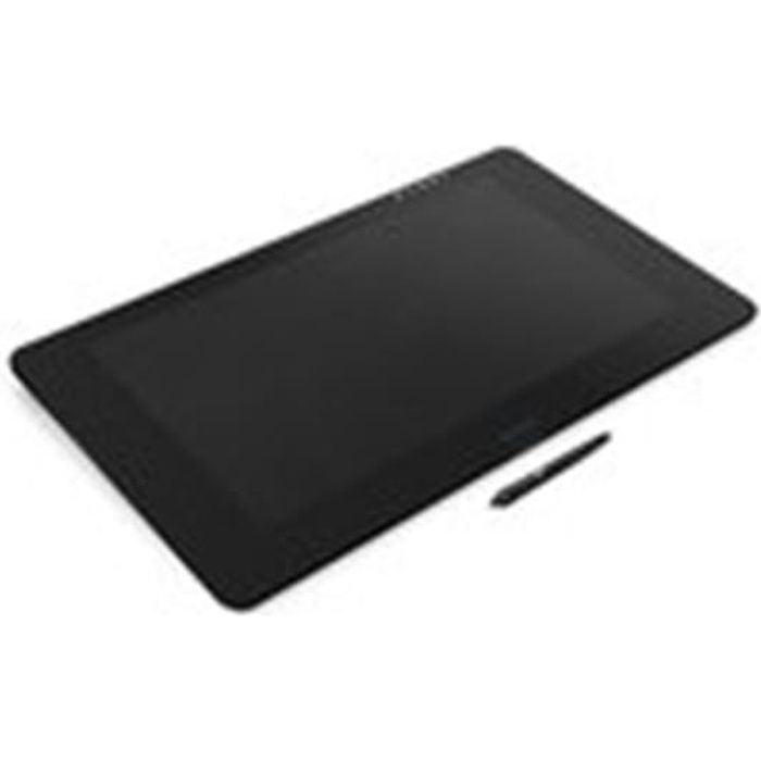WACOM Cintiq Pro 32 Ecran Cintiq 32 Pouces Touch