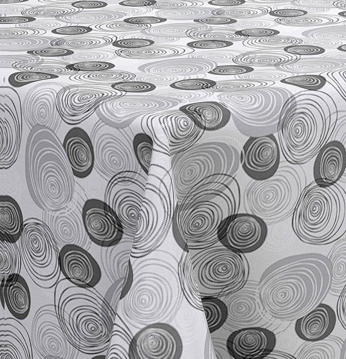 Nappe Toile Cire Rectangulairenull
