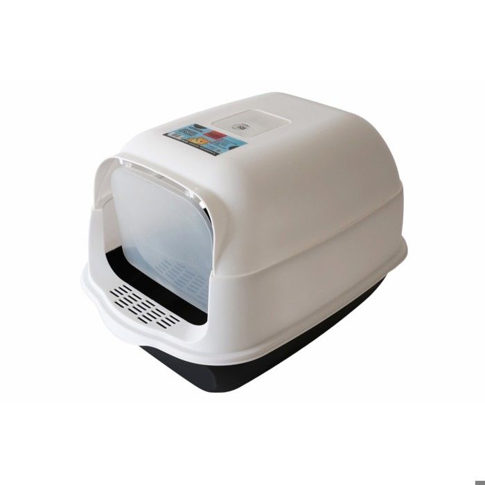 Bac à litière pour chat BUBU Pets Comfort