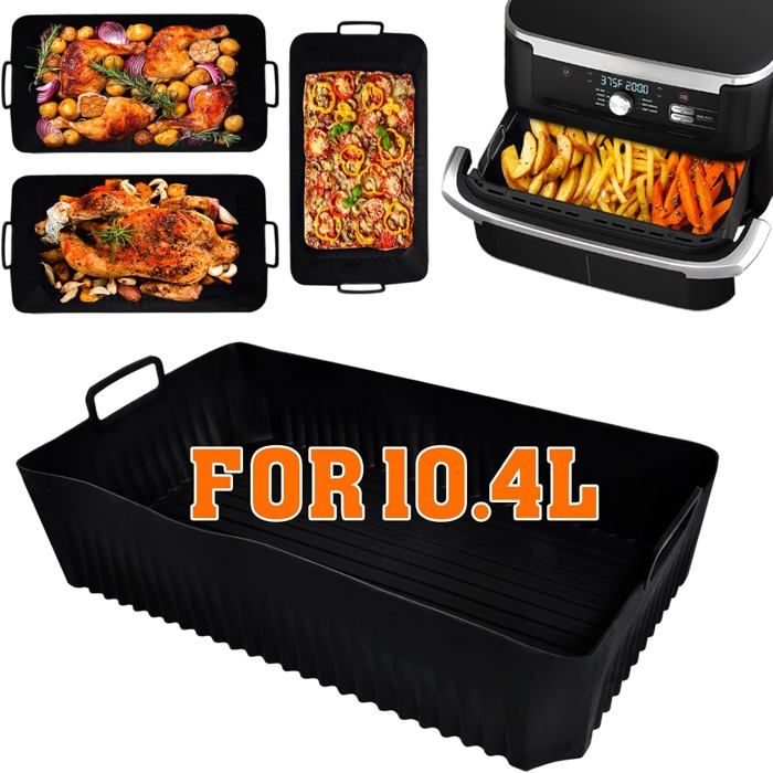 Poignée Pour Moule Silicone Ninja Airfryer - Accessoire Officiel - NEUF