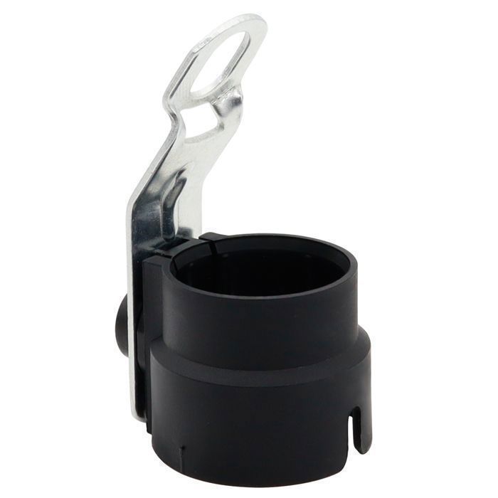 Rouge) Support De Prise De Remorque Support 'adaptateur De Remorque - Auto