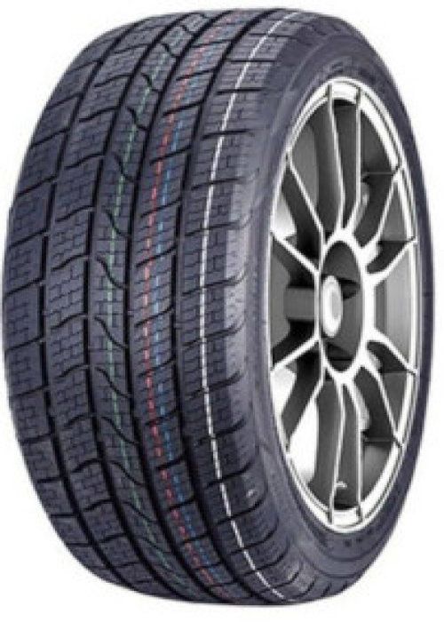 Pneu AUTO Royal Black Royal Van A/S 175/70 R14C 95T 8PR Quatre saisons